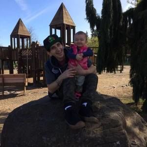 Meet your Posher, Timothy